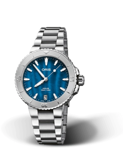 Oris Aquis 01-733-7770-4155-07-8-18-05P