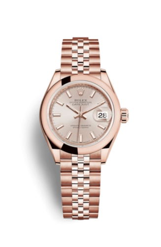 Rolex Lady-Datejust 279165-0003