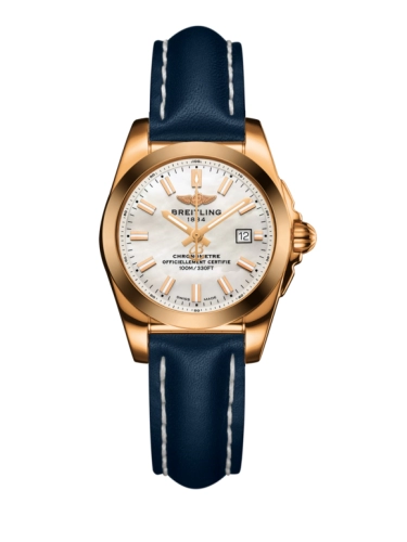 Breitling Galactic H7234812-A791-486X