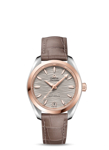 Omega Aqua Terra 220-23-34-20-06-001