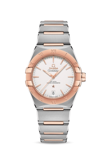 Omega Constellation 131-20-36-20-02-001