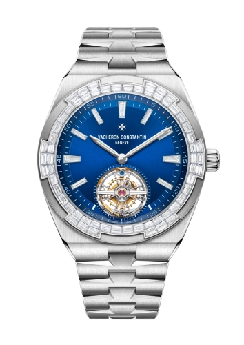 Vacheron Constantin Overseas 6007V-210G-B955