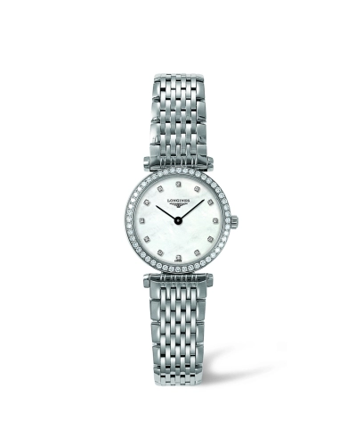 Longines La Grande Classique L4-241-0-80-6