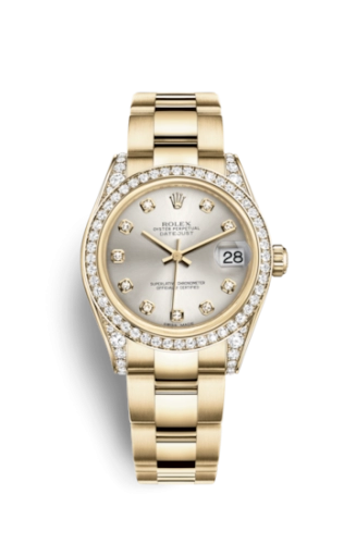 Rolex Datejust 31 178158-0078