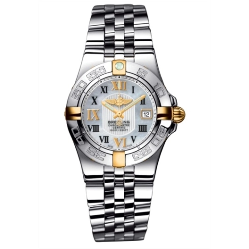 Breitling Galactic B71340L2-A688-368A