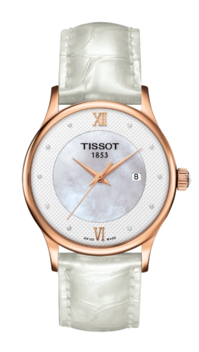 Tissot Dream T9142107611600