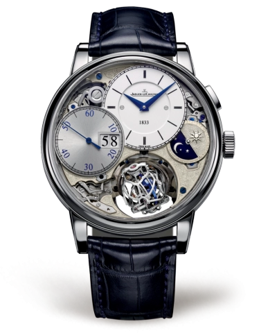 Jaeger-LeCoultre Master Grande Tradition 5036420