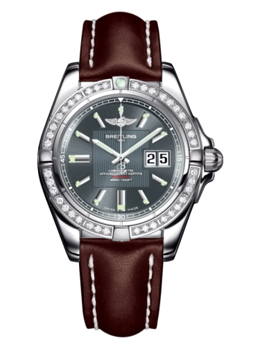 Breitling Galactic A49350LA-F549-431X