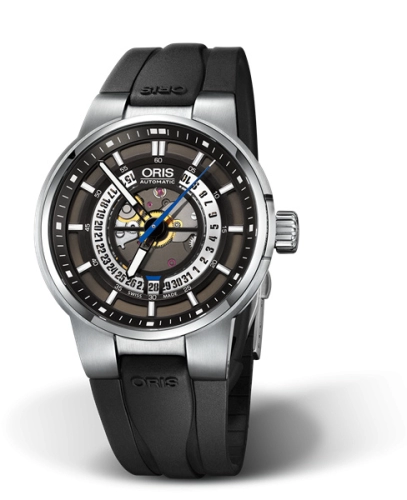 Oris Williams 01-733-7740-4154-07-4-24-54FC