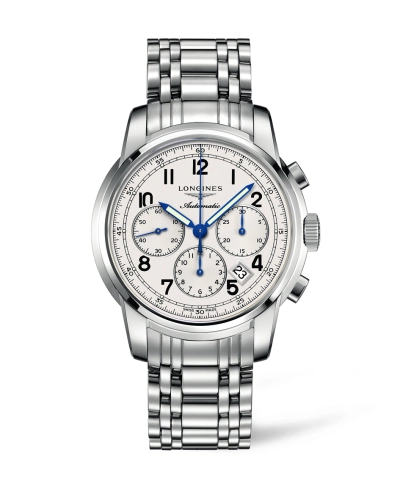 Longines Saint Imier L2-784-4-73-6