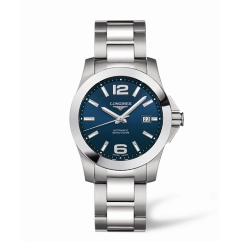 Longines Conquest L3-656-4-96-6