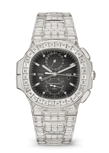 Patek Philippe Nautilus 5990-1400G-001