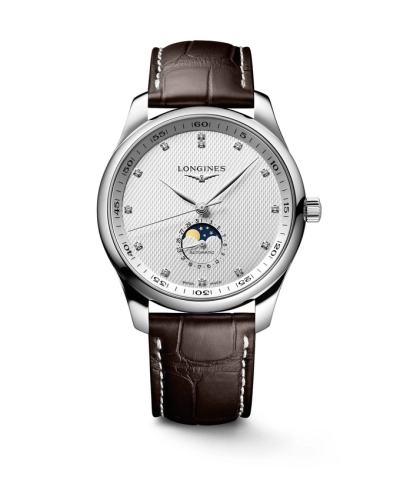 Longines Master Collection L2-919-4-77-3