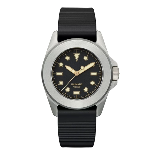 Unimatic Modello Quattro UWK-U4S-8B