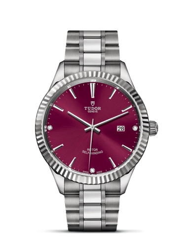 Tudor Style 12710-0019