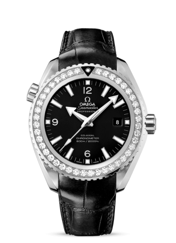 Omega Seamaster Planet Ocean 232-18-46-21-01-001