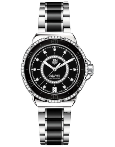 TAG Heuer Formula 1 WAU2212-BA0859