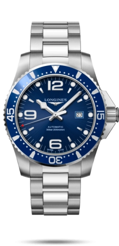 Longines HydroConquest L3-841-4-96-6