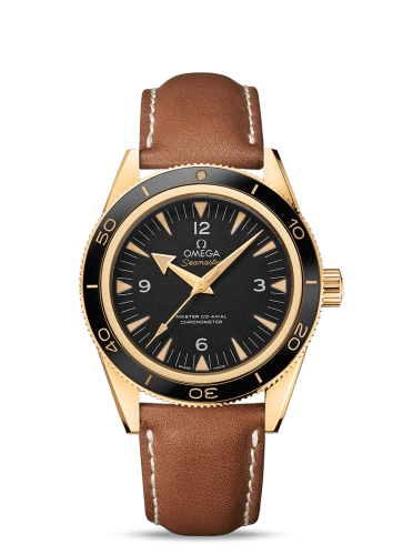 Omega Seamaster 300 233-62-41-21-01-001