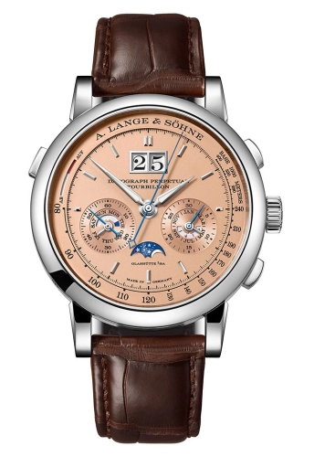 A. Lange & Söhne Saxonia 740-056