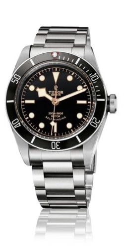 Tudor Black Bay 79220N-0001
