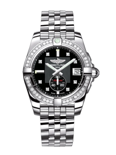 Breitling Galactic A3733053-BD02-376A