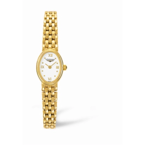 Longines Les Grandes Classiques L6-109-6-15-6