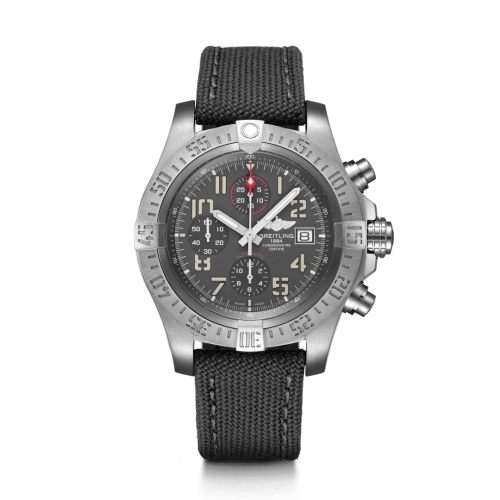 Breitling Avenger E13383101M1W1