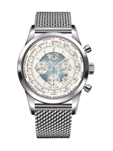Breitling Transocean AB0510U0A732152A