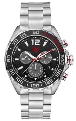 TAG Heuer Formula 1 CAZ101T-BA0842