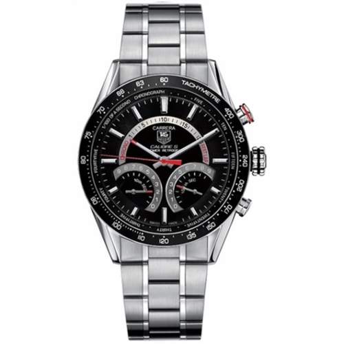TAG Heuer Carrera CV7A10-BA0795
