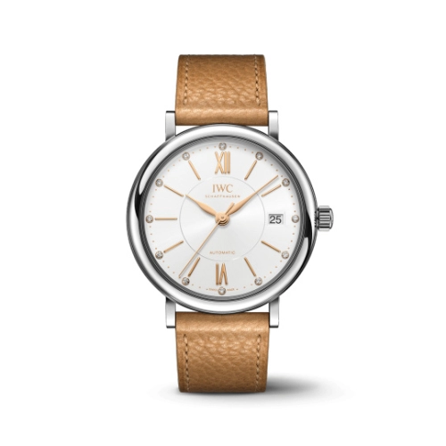 IWC Portofino IW4581-20