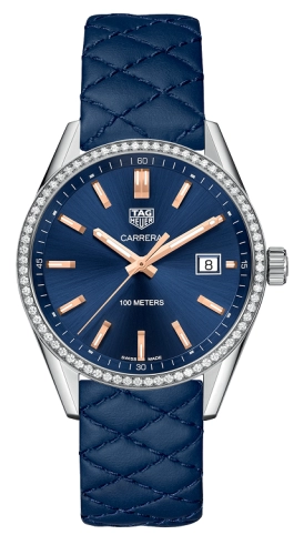 TAG Heuer Carrera WAR1114-FC6391