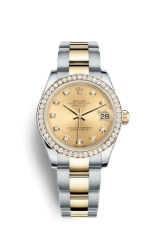 Rolex Datejust 31 178383-0013