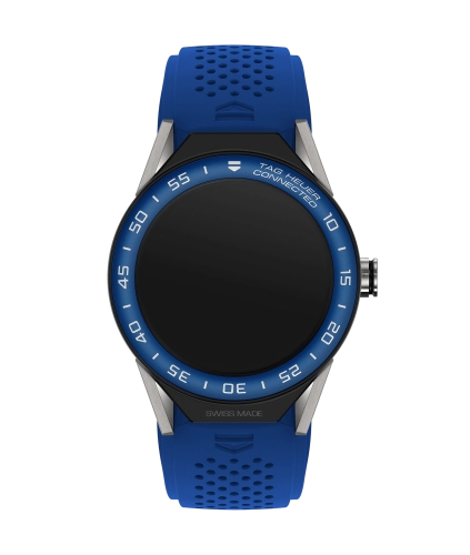 TAG Heuer Connected Watch SBF8A8019-11FT6118