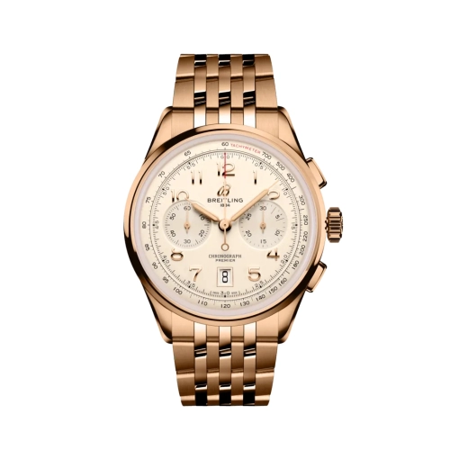 Breitling Premier RB0145371G1R1