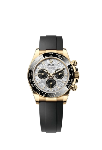Rolex Daytona 126518LN-0016