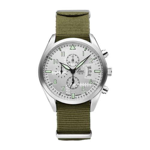 Laco Chronographs 861918