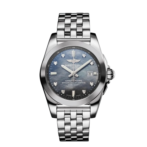Breitling Galactic W7234812-BH27-791A