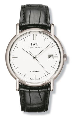 IWC Portofino IW3533-01