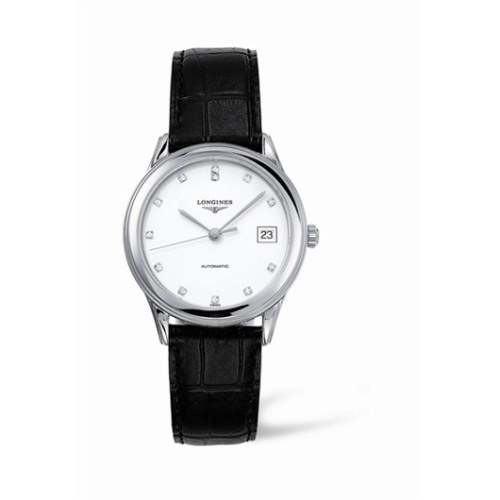 Longines Flagship L4-774-4-27-2