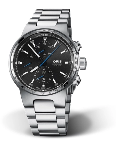 Oris Williams 01-774-7717-4154-07-8-24-50