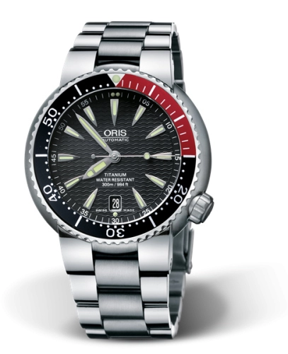 Oris Divers 01-733-7562-7154-07-8-24-70PEB
