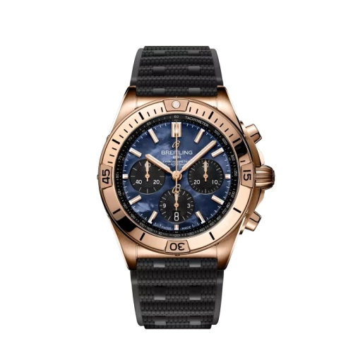 Breitling Chronomat B01 42 RB01346A1C1S1