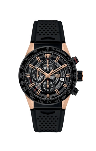 TAG Heuer Carrera CAR205A-FT6087