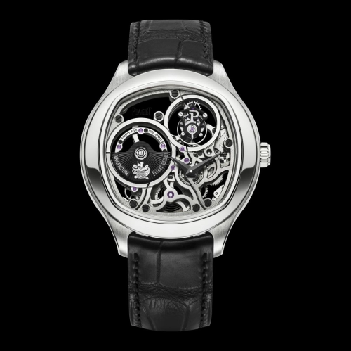 Piaget Emperador G0A40041