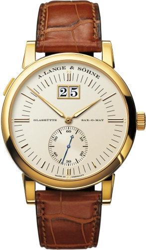 A. Lange & Söhne Saxonia 309-021