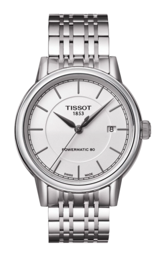 Tissot Carson T0854071101100