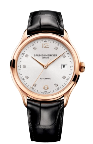 Baume & Mercier Clifton 10104