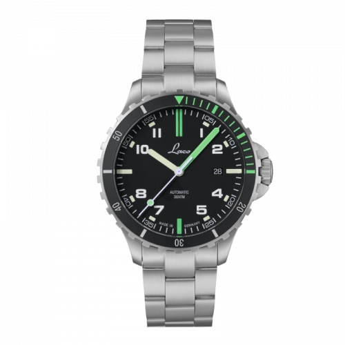 Laco Squad 862107-MB
